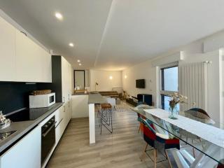 San Martino Lake View Apartment - Ispra - 2