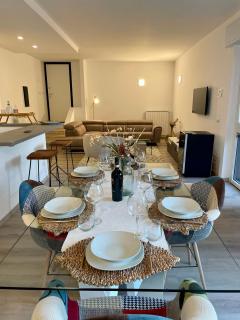 San Martino Lake View Apartment - 8