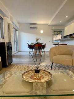 San Martino Lake View Apartment - 5