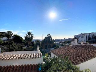 Naricha 3 Apartments Casasol - 0