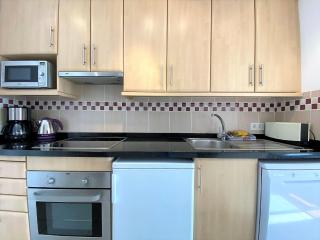 Naricha 3 Apartments Casasol - 3