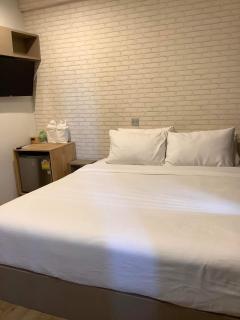 CR.HOTEL - Makkasan - 1