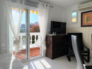 Apartamento Perlamar Burriana Casasol - Nerja - 6