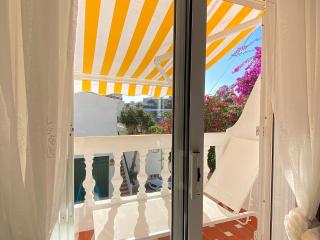 Apartamento Perlamar Burriana Casasol - Nerja - 3