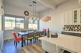 Tranquil Sedona Home with Fireplace and Hot Tub! - Sedona - 3