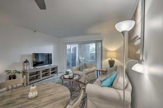 1 Mi to Old Town Scottsdale Condo with Pool Access - Scottsdale - 9