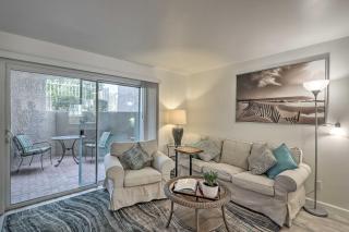 1 Mi to Old Town Scottsdale Condo with Pool Access - Scottsdale - 6