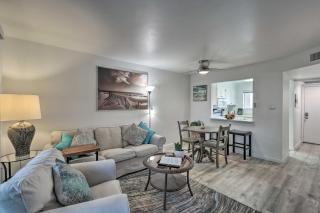 1 Mi to Old Town Scottsdale Condo with Pool Access - Scottsdale - 5