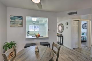 1 Mi to Old Town Scottsdale Condo with Pool Access - Scottsdale - 3