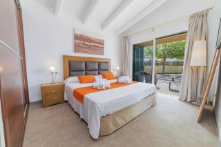 Villa Ambient / Sa Finqueta - Muro - 9