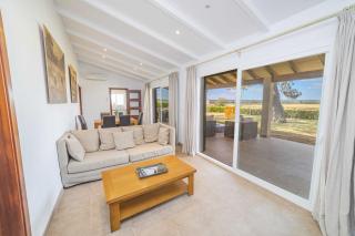 Villa Ambient / Sa Finqueta - 7