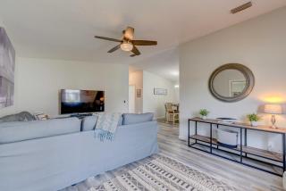 Peaceful Lady Lake Home with Screened-In Porch! - Lady Lake - 7