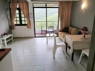 Berjaya Hills Meranti Park Homestay - 8