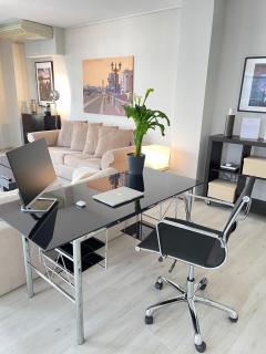 Home2Book El Encanto de la Plaza del Príncipe - 1