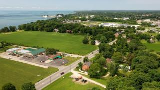 The Woodbridge House - Kingsville - 4