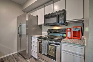 Cozy Branson Condo Near Lakes & Theatre District - 9