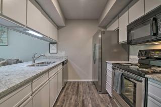 Cozy Branson Condo Near Lakes & Theatre District - 5