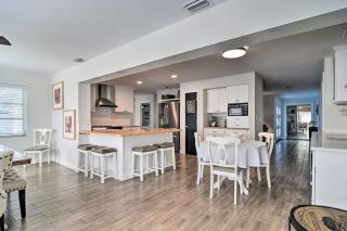 St Petersburg Waterfront House with Gas Grill! - 4