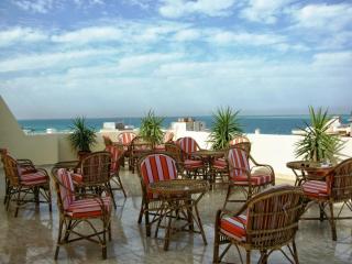 Luxor Hotel Hurghada - Hurghada - 8