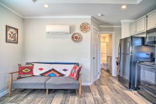The Roadrunner - Silver City Oasis with Views! - Silver City - 6