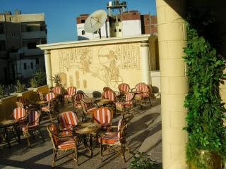 Luxor Hotel Hurghada - Hurghada - 5