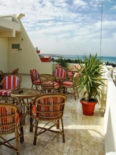 Luxor Hotel Hurghada - Hurghada - 4