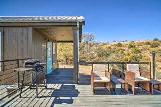 The Roadrunner - Silver City Oasis with Views! - Silver City - 9