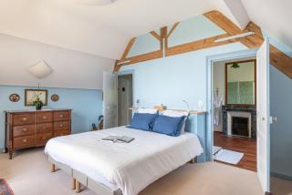 Manoir de Truhelin, à 2 pas du Golfe du Morbihan - 7
