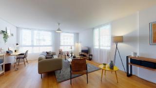 Superbe modern apartment in city center - 7