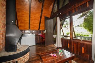 Hotel Fazenda Floresta Negra - 7