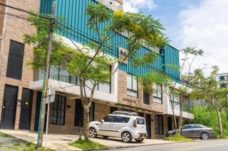 M1145 Aparta Loft - Pereira - 0
