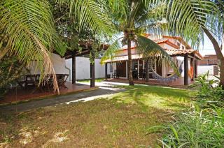 Casa para Grupos Buzios Centro - 1