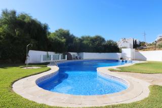 Casa Neptuno Spainsunrentals 1205 - Nerja - 9