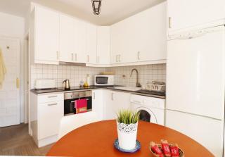Casa Neptuno Spainsunrentals 1205 - Nerja - 7
