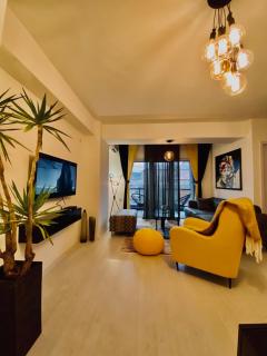 Sandev Apartments - Štip - 0