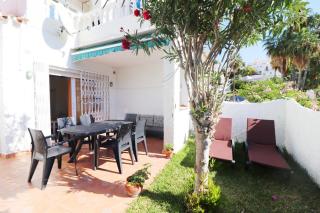 Casa Neptuno Spainsunrentals 1205 - Nerja - 8