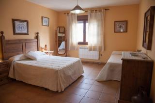 Casa Rural Arroal - 1