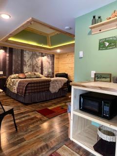 Moosewood Inn - Saint Ignace - 6