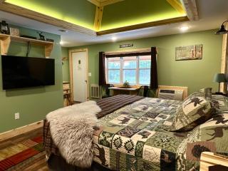 Moosewood Inn - Saint Ignace - 7