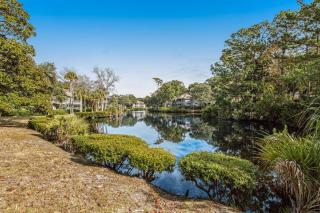 Tennis Club 4773 - Kiawah Island - 4