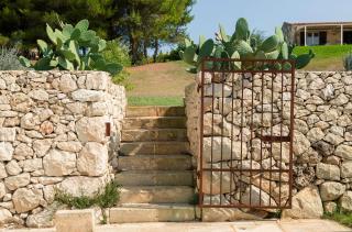 Podere Santa Chiara - Otranto - 6