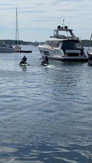 Budget Room Tjuvholmen - 4