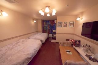 ホテル4Fマカロニ - Osaka - 7