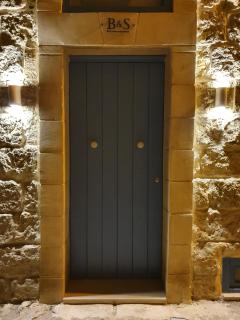 B&S Accommodation Renovated 18 Century House of Character Ghaxaq, Malta - 0