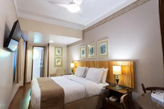 Hotel York - Petrópolis - 8