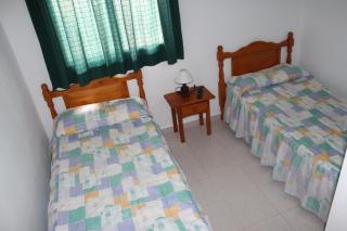 Pension El Guanche - Frontera - 6