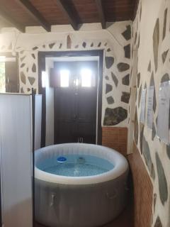 Casita Rural con Jacuzzi climatizado. - Los Realejos - 4