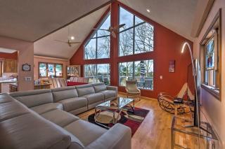 Lake Cumberland Home with Deck and Water Access! - Monticello - 8