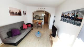 ESTUDIO TRAMUNTANA 325 - Roses - 8