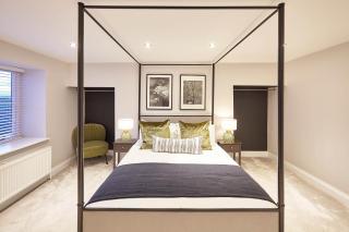 Host & Stay- Graham House - Osmotherley - 9